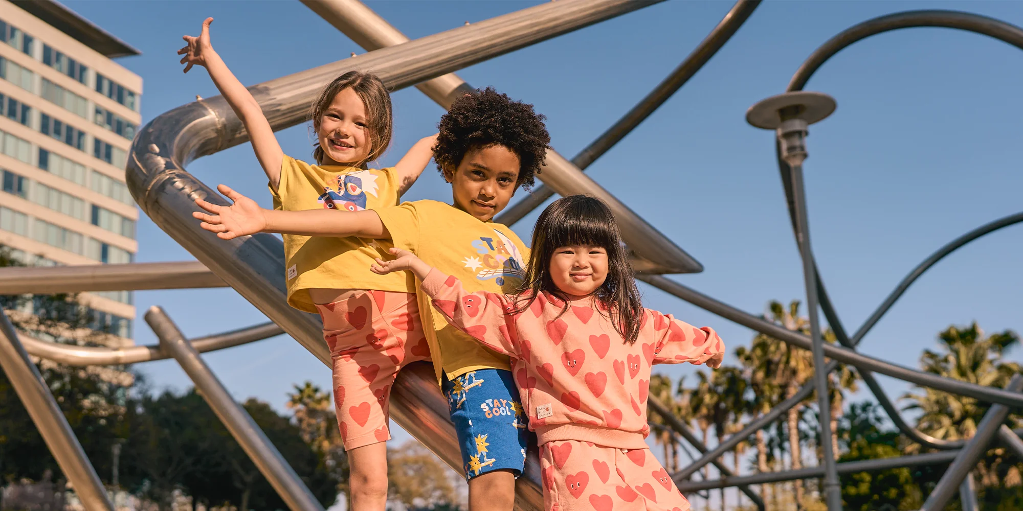 Elevate Your Style with Kiabi